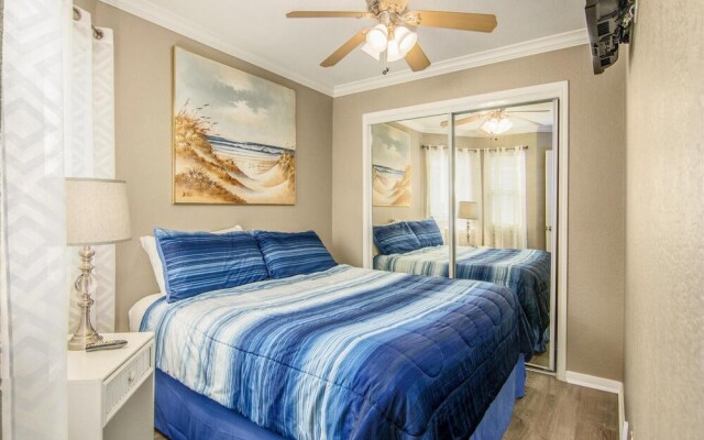 Seascape 2319 Hotel Room