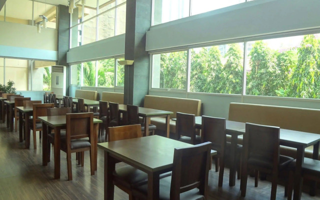 Prasada Mansion Sudirman