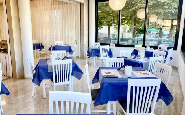 Hotel Maioli