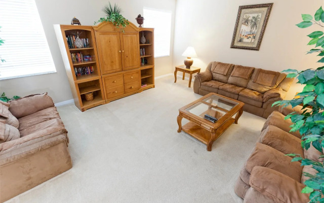 Highlands Reserve Executive Plus Homes