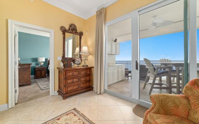 Seaspray East 1023- Gulf Front