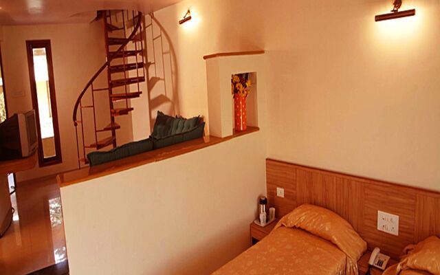Sarovar Portico Lonavala