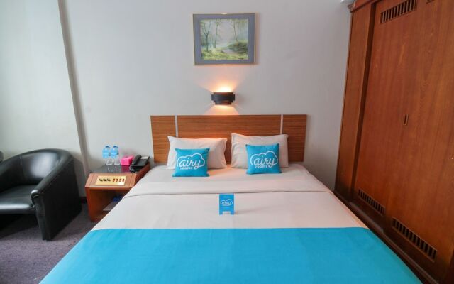 Airy Komplek Batam Sentosa Raya Ali Haji Batam