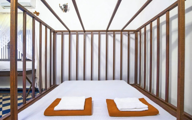 GuestHouser 3 BHK Villa 9e06
