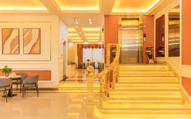Royal Palace Hotel (Linyi Beiyuan Road)