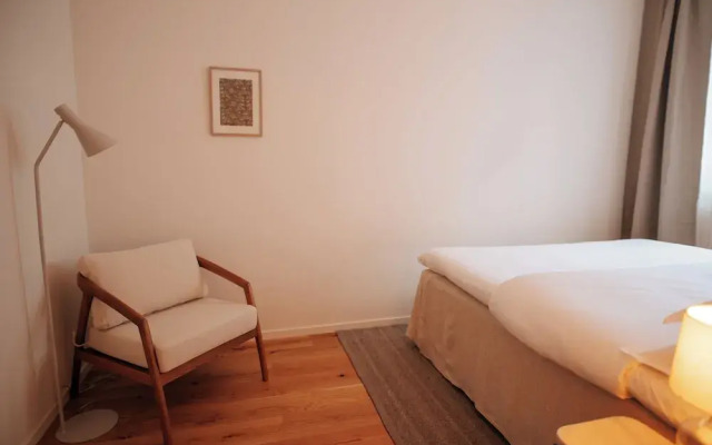 The Lab Hotel