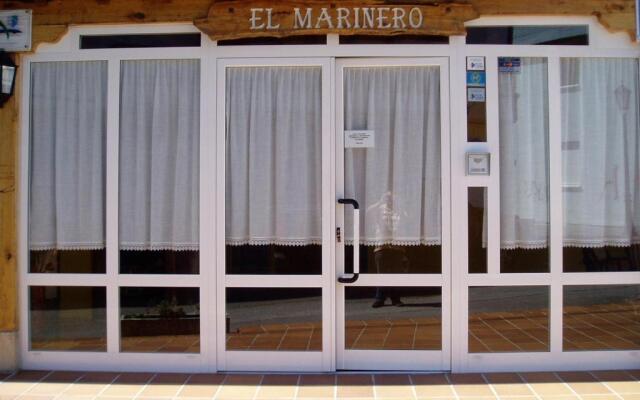 Hospedaje El Marinero