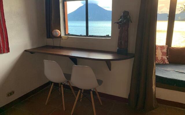 Atitlan Sunset Lodge