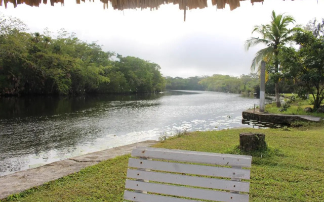Lamanai Riverside Retreat