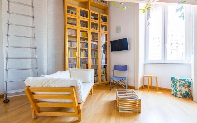 Montemiletto a Panoramic Nest by Napoliapartments