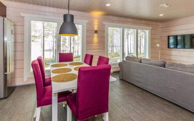 Villa 8 nightingale
