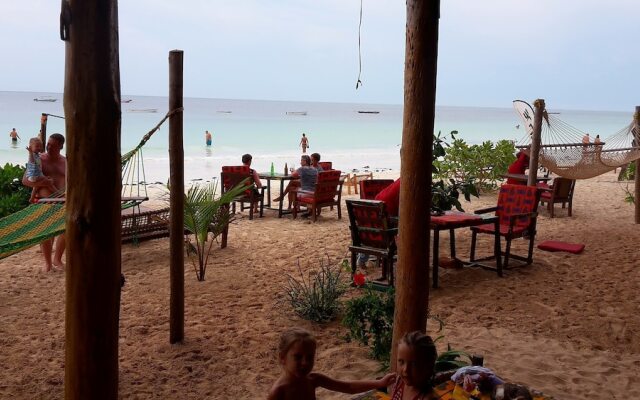 Sipano Beach Lodge Kiwengwa