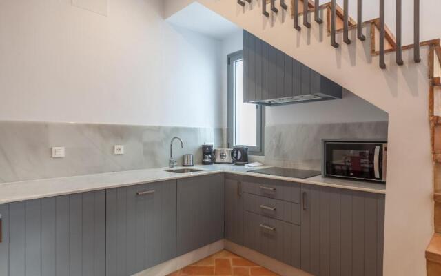 Apartamentos Tintes12