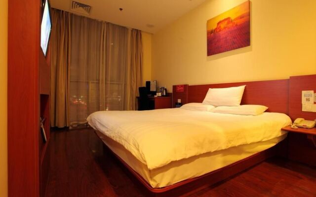 Beijing Hanting Hotel - Yizhuang
