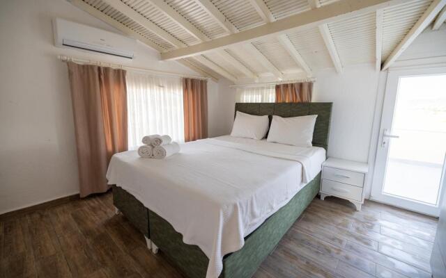 Pusula Butik Otel