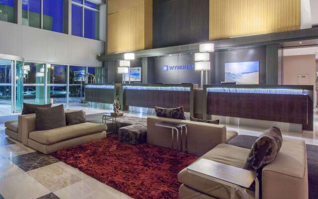 Wyndham Nordelta Tigre Buenos Aires