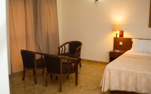 Marbella Hotel