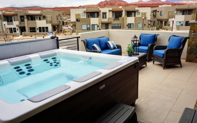 Town Center Resort