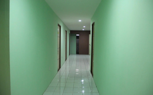 Memoire Express Floors