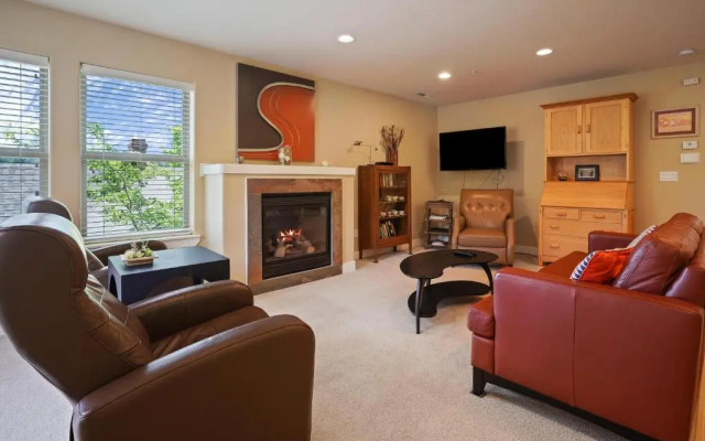 Downtowner Ac 2Br 1Ba