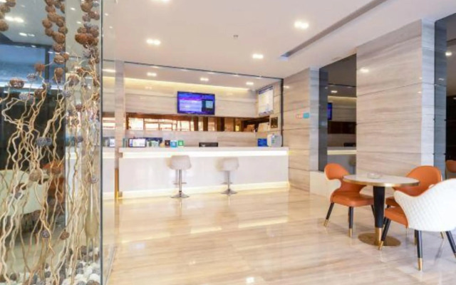 Zhongshan Wenhua Fashion Hotel