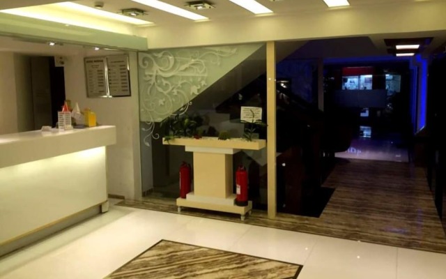Mostar Hotel