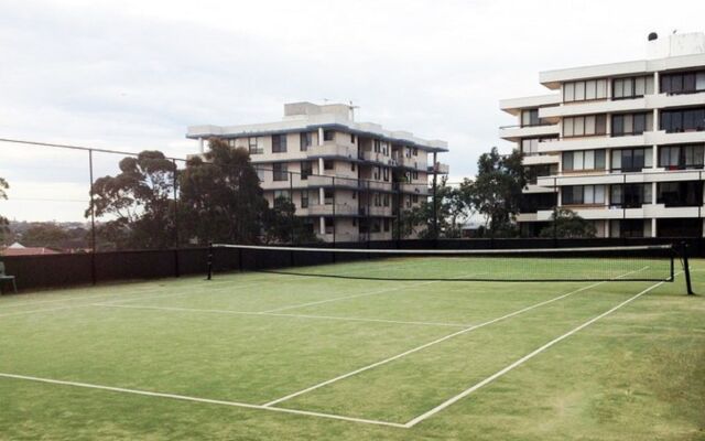 Novotel Sydney Brighton Beach