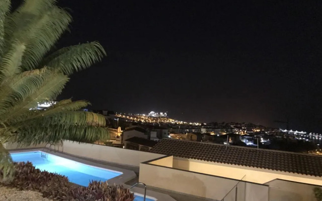 Arguineguin-best climate in the world