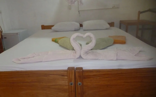 Sigiri Lodge