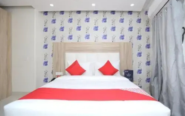 Modesty Hotel by OYO Rooms