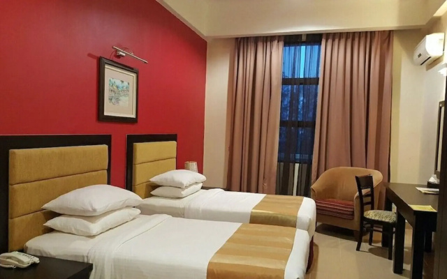 Puteri Bay Hotel Melaka