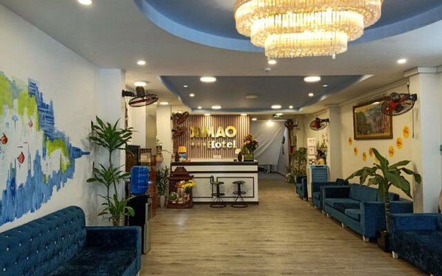 Ximao Hotel Nha Trang by ZUZU