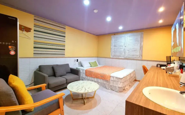 Tirol Motel