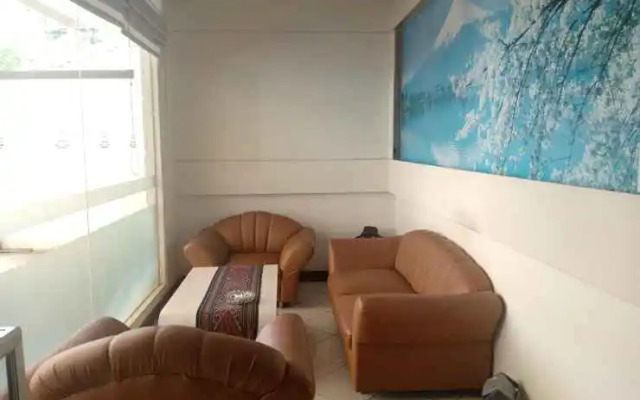 Hotel Putra Syariah Kebumen