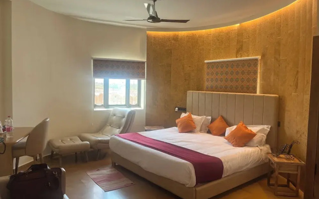 Zone Connect by The Park Jaisalmer