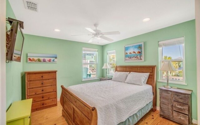 Seafever III - 3 Br Home