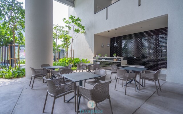 High Park Kelana Jaya by FavSpace