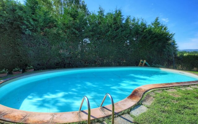 Belvilla by OYO Camillo Tosco