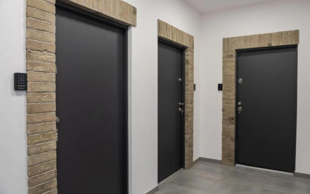 Apartamenty Dworcowa 45