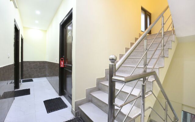 Hotel Oberoi By OYO Rooms