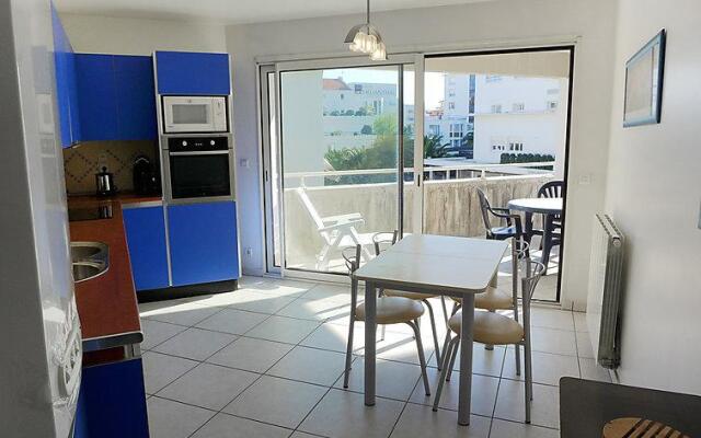 Residence Baratzean