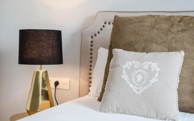 Minty Stay - Atocha 4 BD
