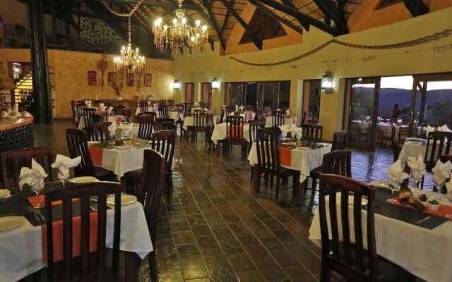 Opuwo Country Hotel