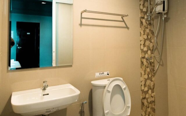 B-Black Hotel Chonburi