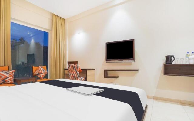 The Zenith - A Hotel By Hot Millions