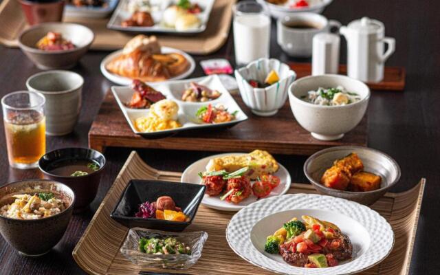 Kuretake Inn Central Hamamatsu