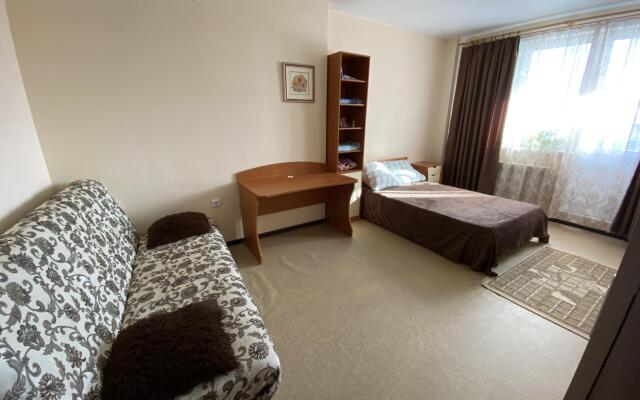 Домашний ключ на улице Строителей 123