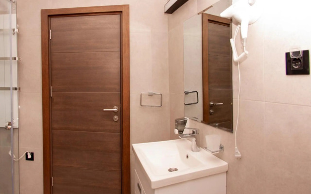 Zoned II Kopaonik - Studio Njegomir