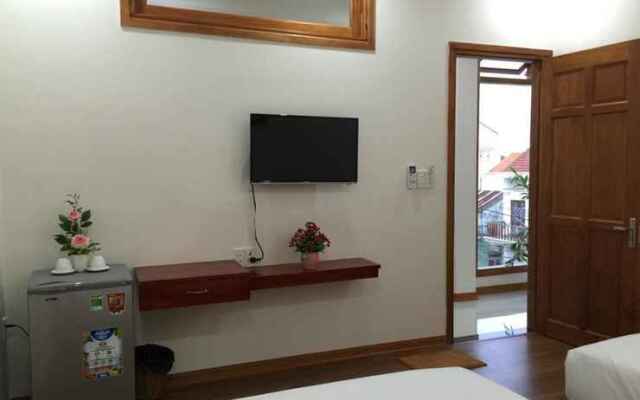 Lantern Riverside Hoi An