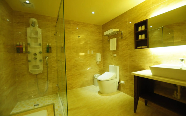 Kindness Hotel Juemin